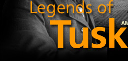 Legends of Tuskegee