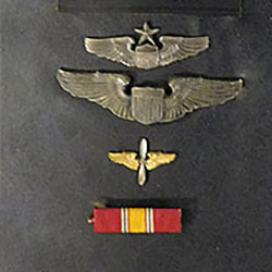 Photo of Service Pins