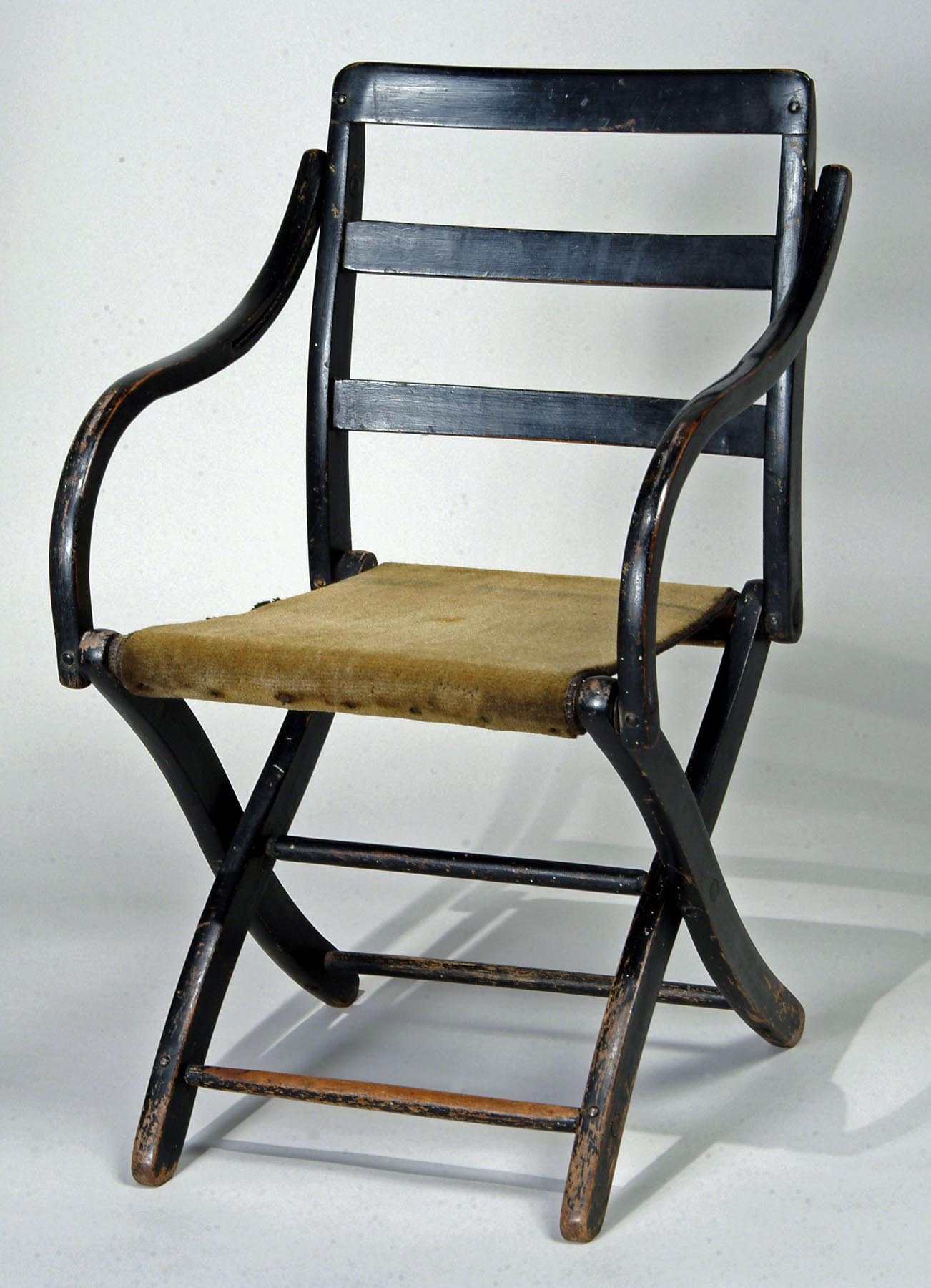 Camp CHair
