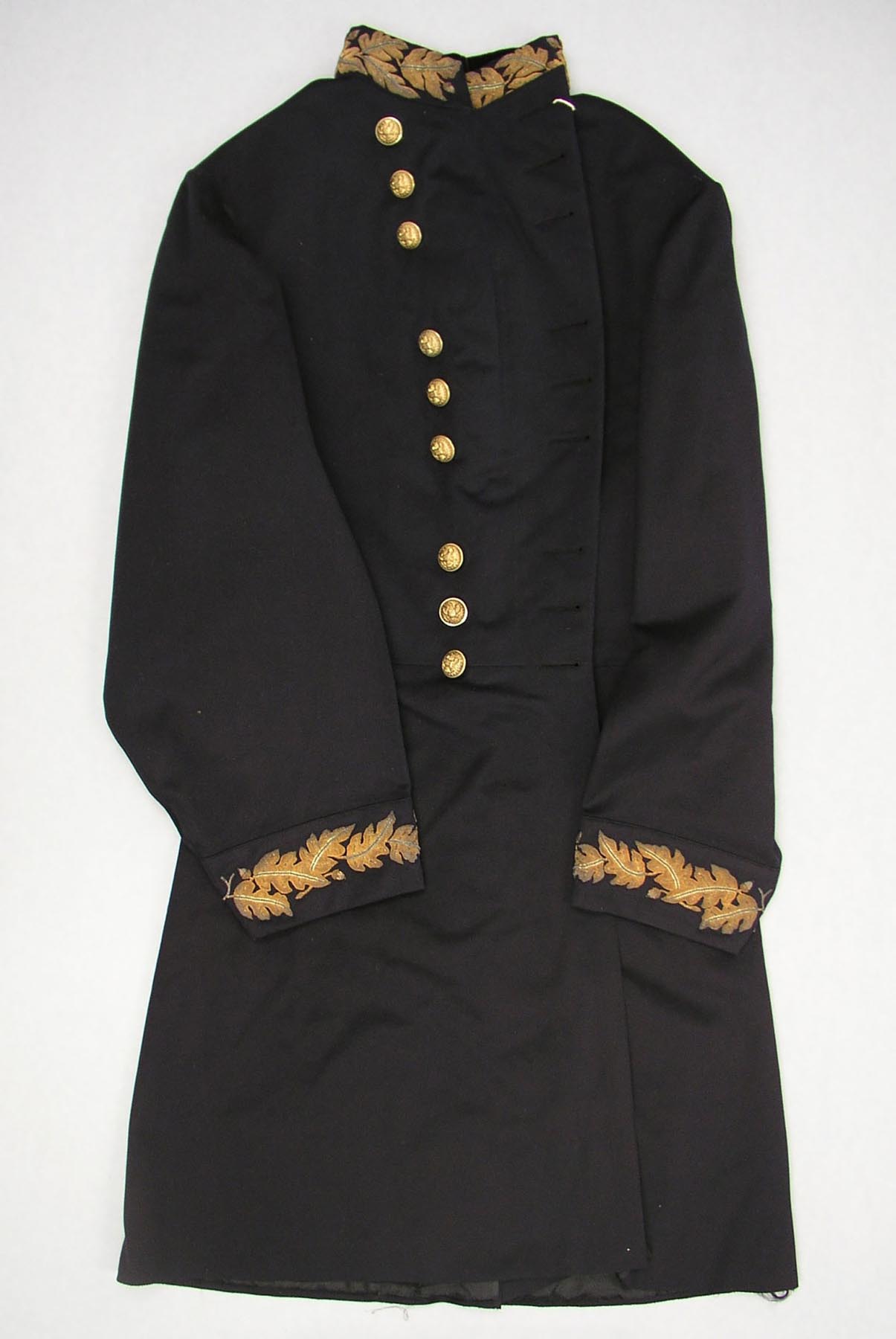 Frock Coat