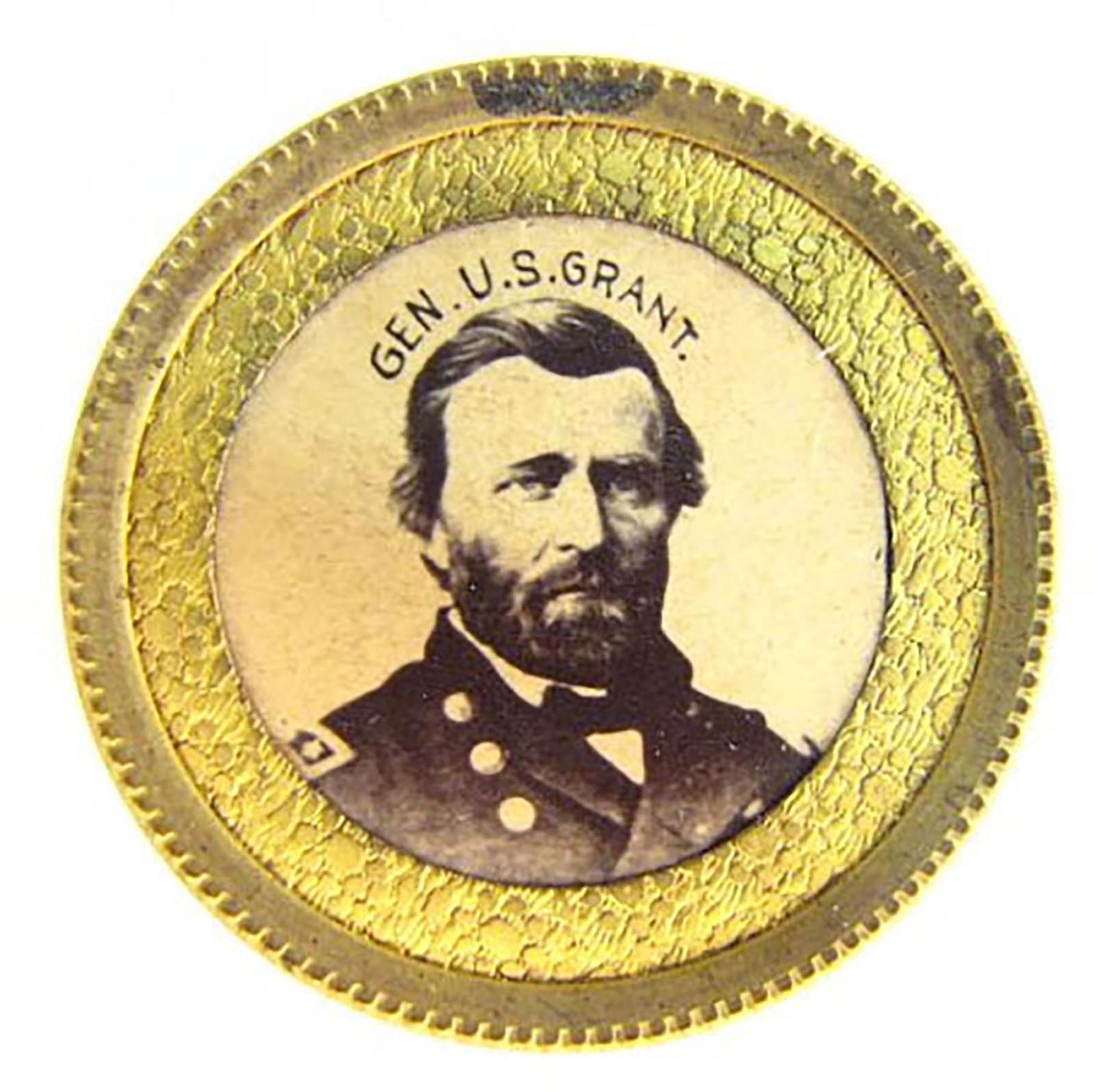 Campaign Badge