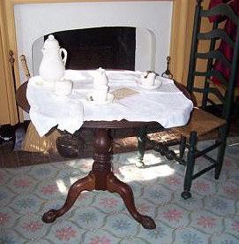 Image of Table