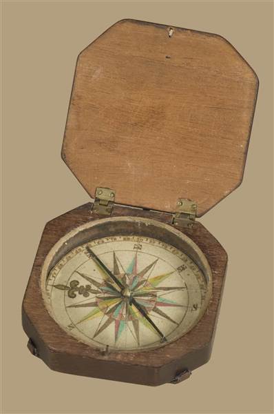 Image of Compass