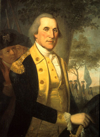 George Washington 