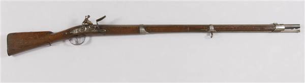 Image of Flintlock Musket