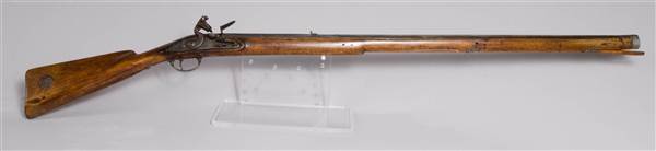 Image of Mountain Flintlock Rifle??