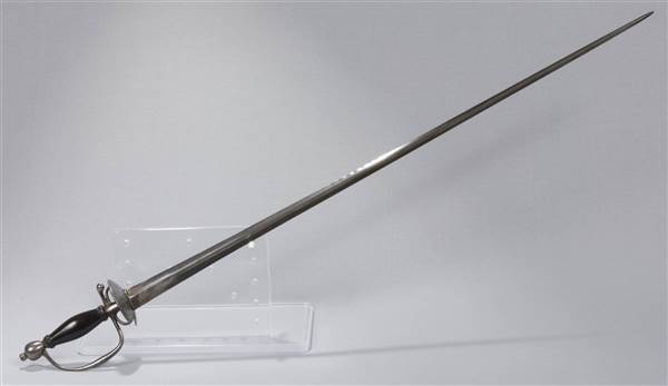 Image of Small Sword