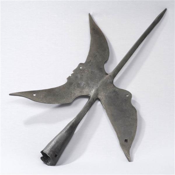 Image of Halberd