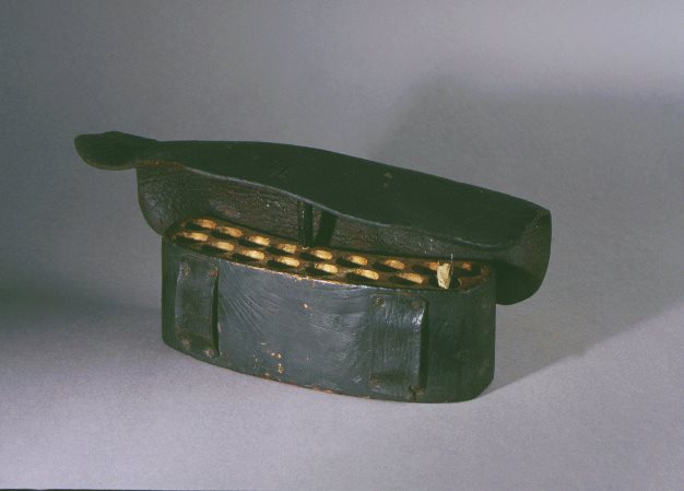 Image of Cartridge Box 