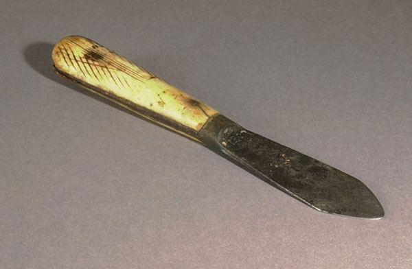 Image of Pocket Knife