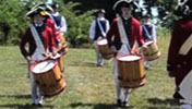 York Town Fife and Drum 