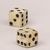 Thumbnail Image of Dice and Die Cup