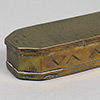 Thumbnail Image of Tobacco Box (reproduction)