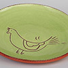 Thumbnail Image of Serving Plate (reproduction)