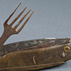 Thumbnail Image of Pocket Knife with Fork