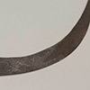 Thumbnail Image of Amputating Knife (reproduction)