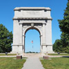 Image of National Memorial Arch