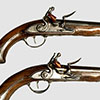 Image of Flintlock Pistols
