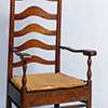 Image of Commode Chair