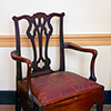 Thumbnail Image of Commode Chair