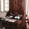 Thumbnail Image of Desk (reproduction) Is this an armoire desk