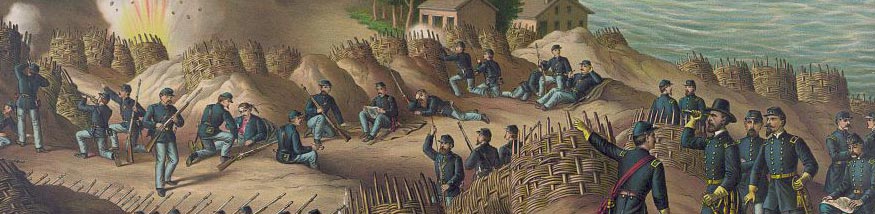 Siege of Vicksburg