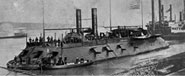The First Ironclads