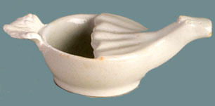 Soap Dish