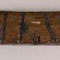 Name Stencils and Wood Block