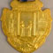 Civil War Veteran Medal Commemorating the Peace Jubilee