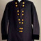 Union Officer's Dress Coa