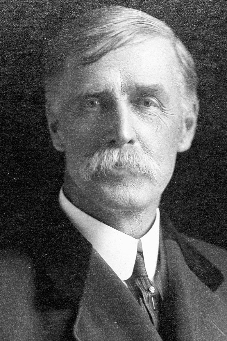 William Henry Jackson