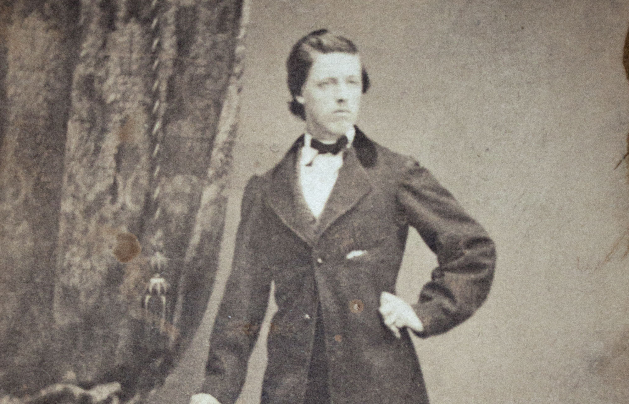William Henry Jackson