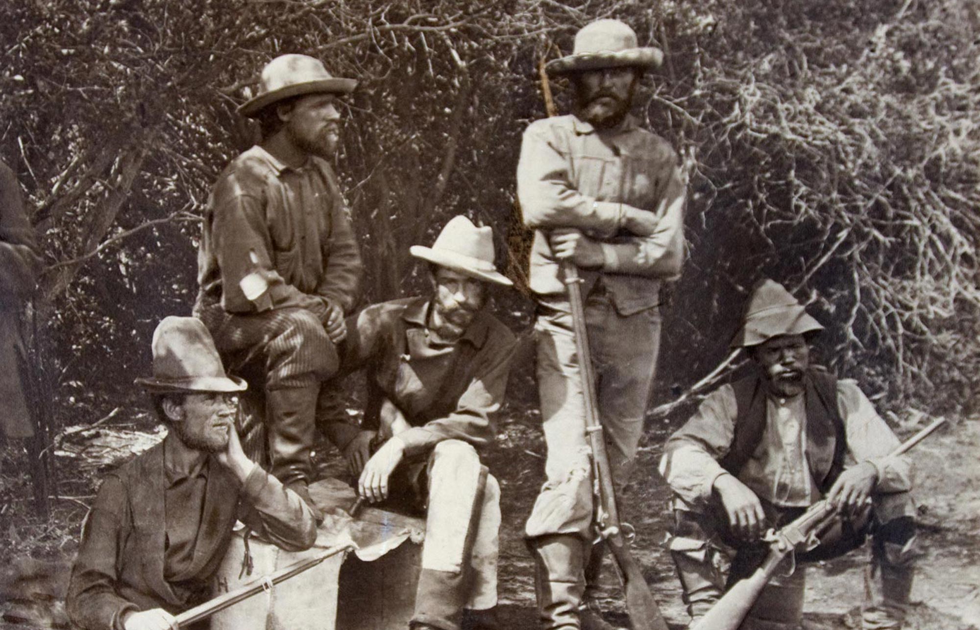 Photographic Division, US Geological Survey