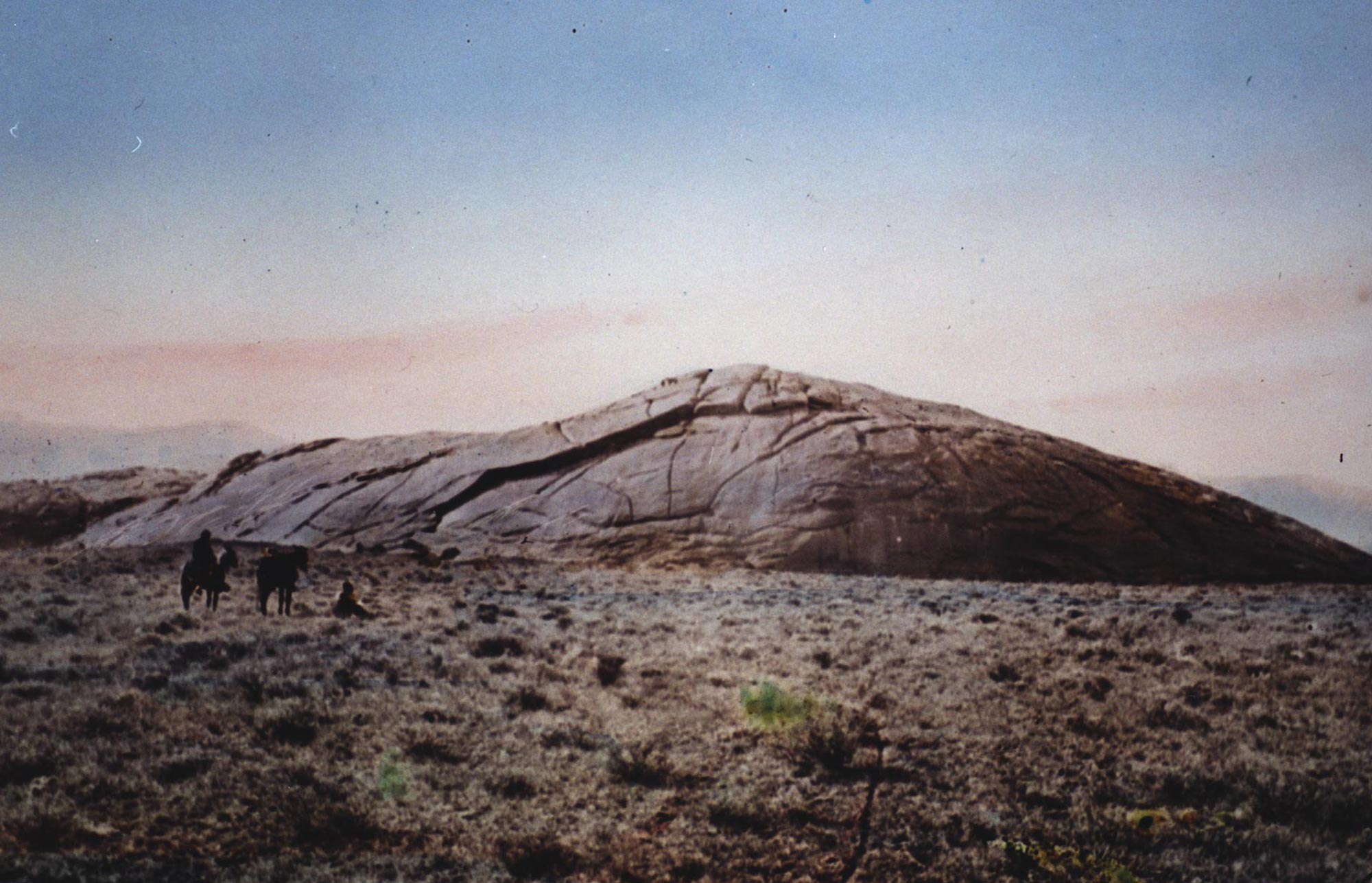 Independence Rock