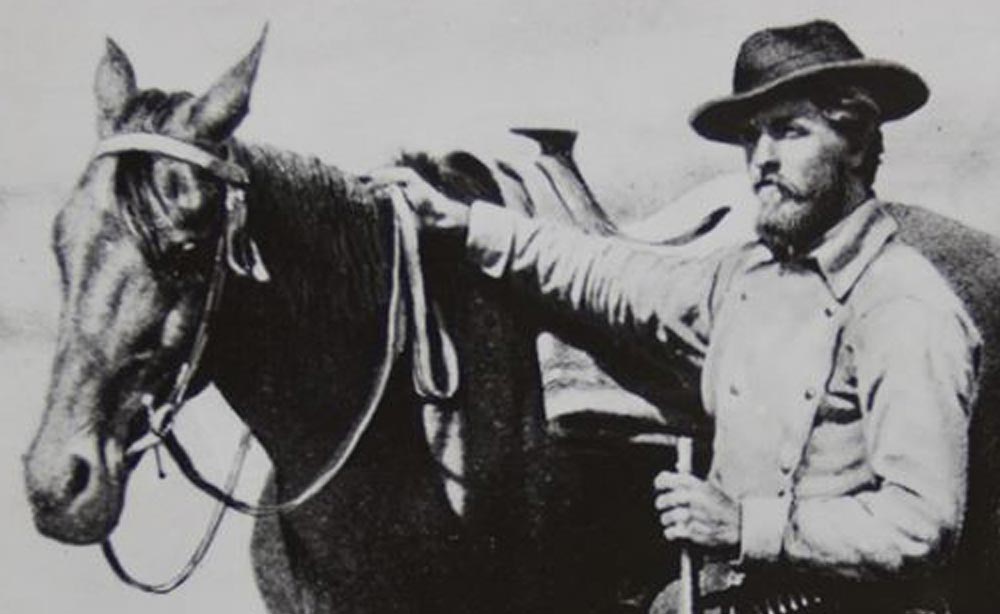 Bob Blair