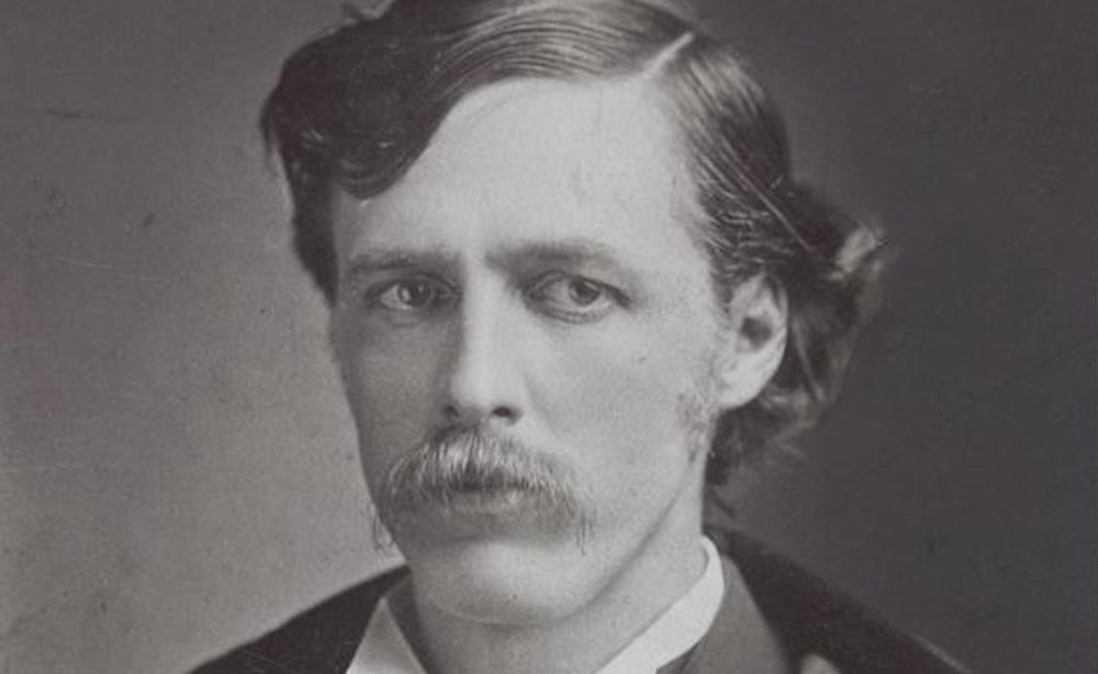 Bob Blair