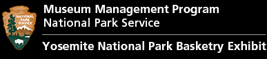 National Park Service Arrowhead Logo