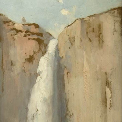 Water Fall