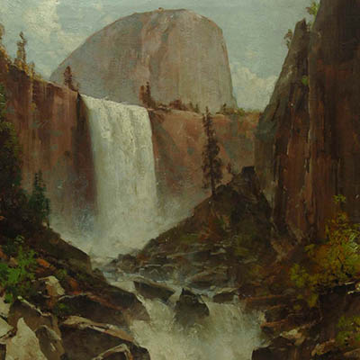 Vernal Fall