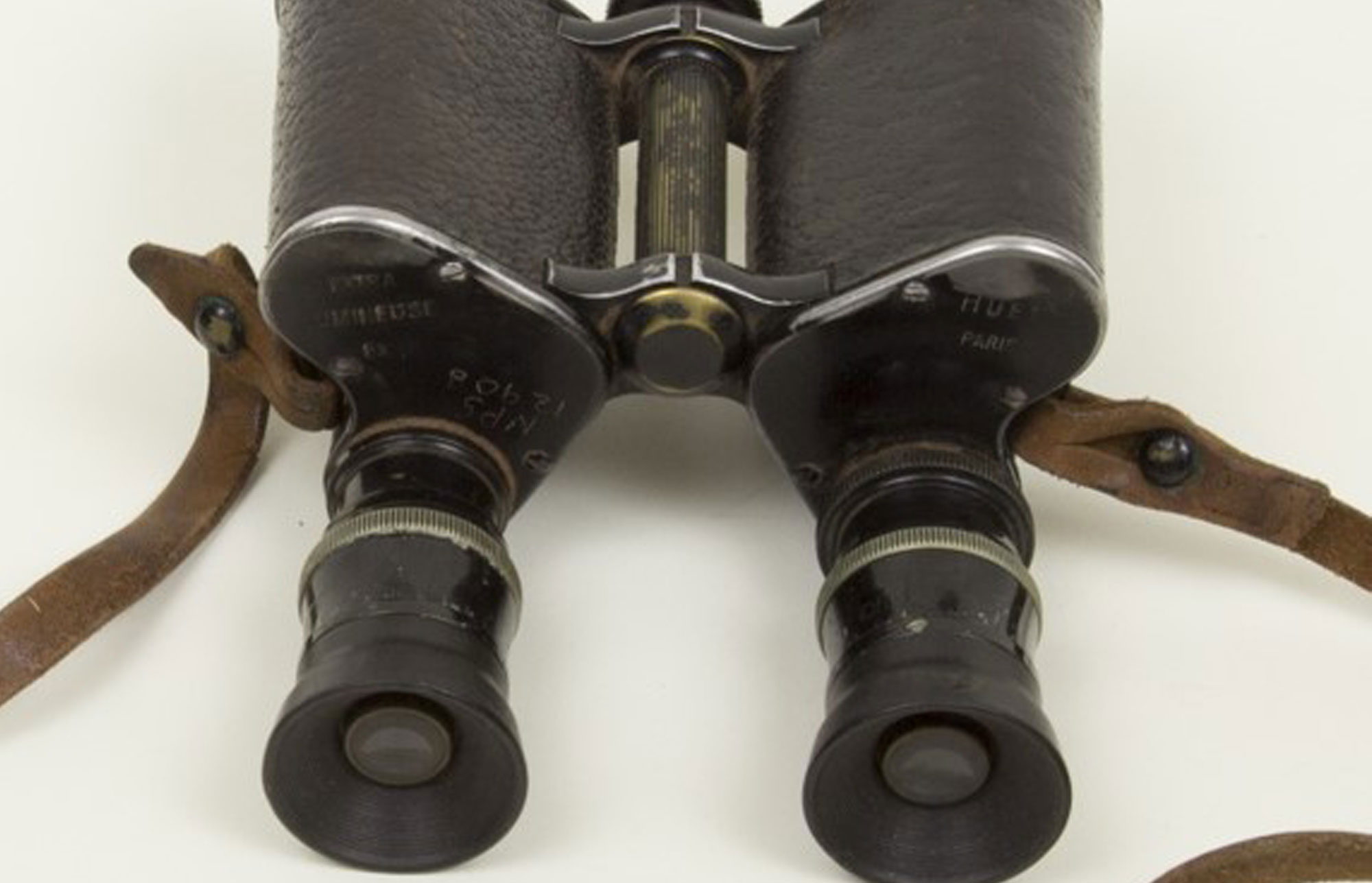 binoculars