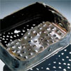 Corn Grater from a Sardine Can