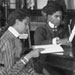 Library at Tuskegee Institute