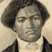 Frederick Douglass Portrait