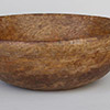 Wooden Bowl