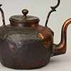 Tea kettle