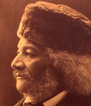 Frederick Douglass