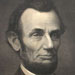 Abraham Lincoln Lithograph