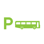 parking and shuttle