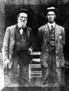 J. Muir and William Kent J. Muir and William Kent